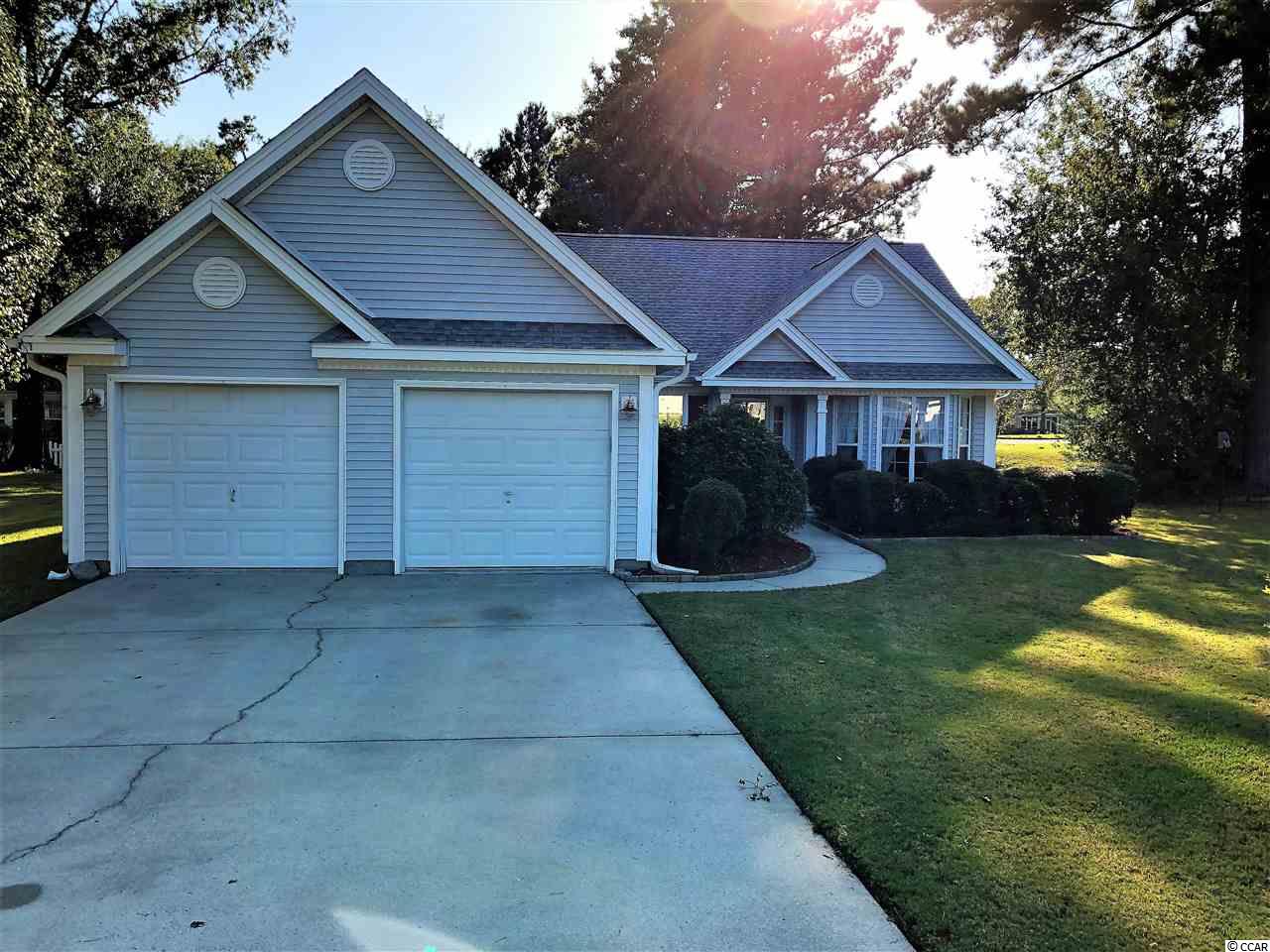 3403 Hidden Bridge Ct. Myrtle Beach, SC 29579