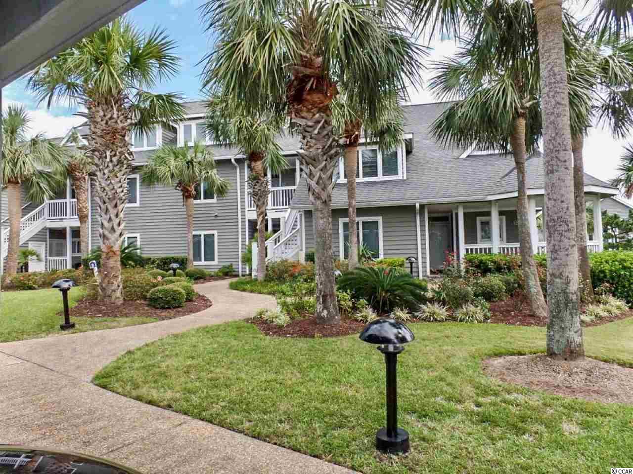 705 Appleby Way UNIT 8-F Myrtle Beach, SC 29572