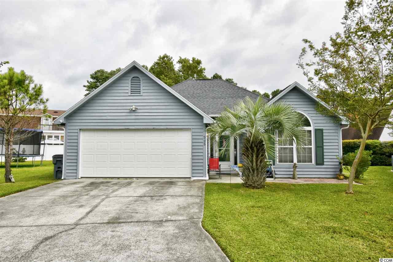 225 Birdie Way Longs, SC 29568