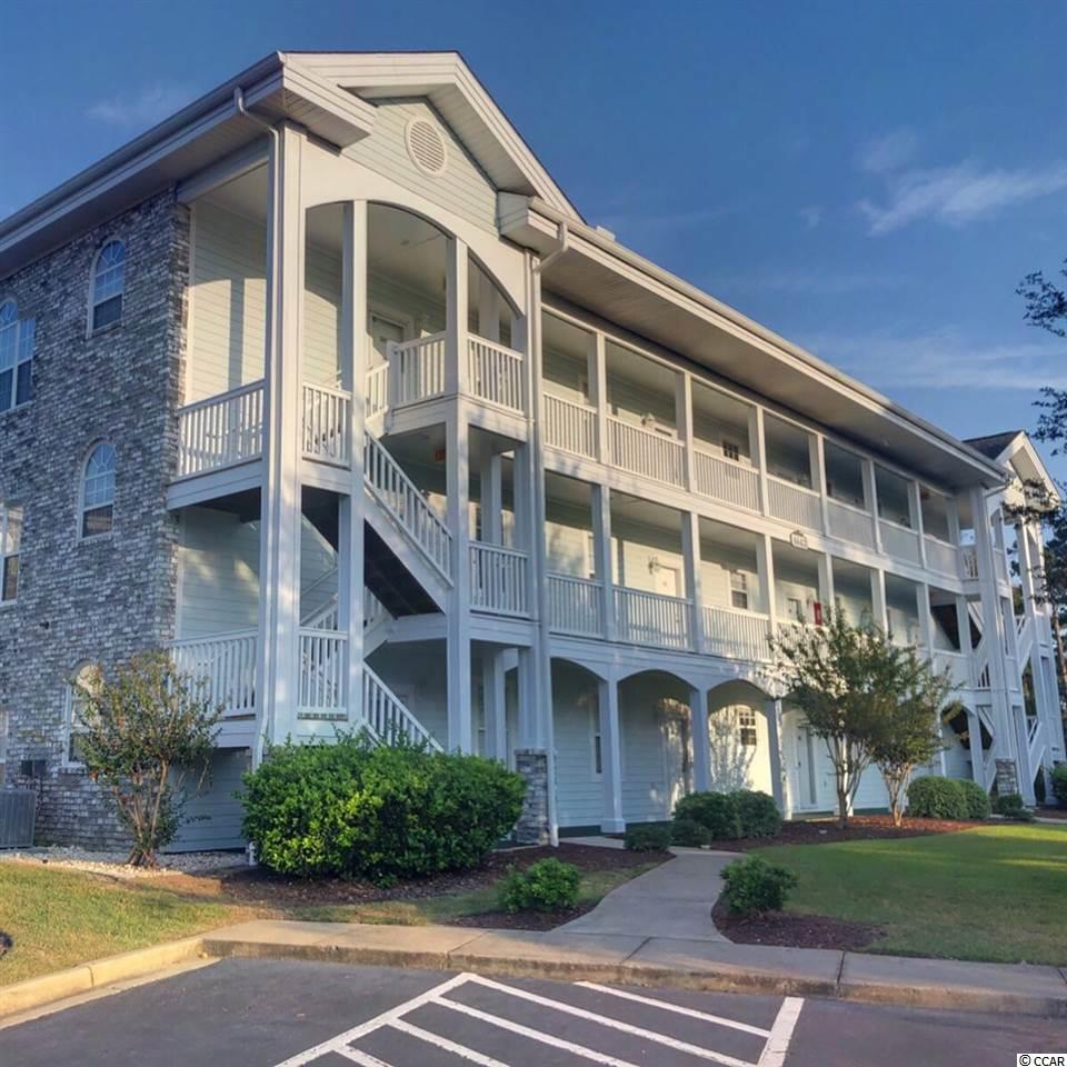 4643 Wild Iris Dr. UNIT #303 Myrtle Beach, SC 29577