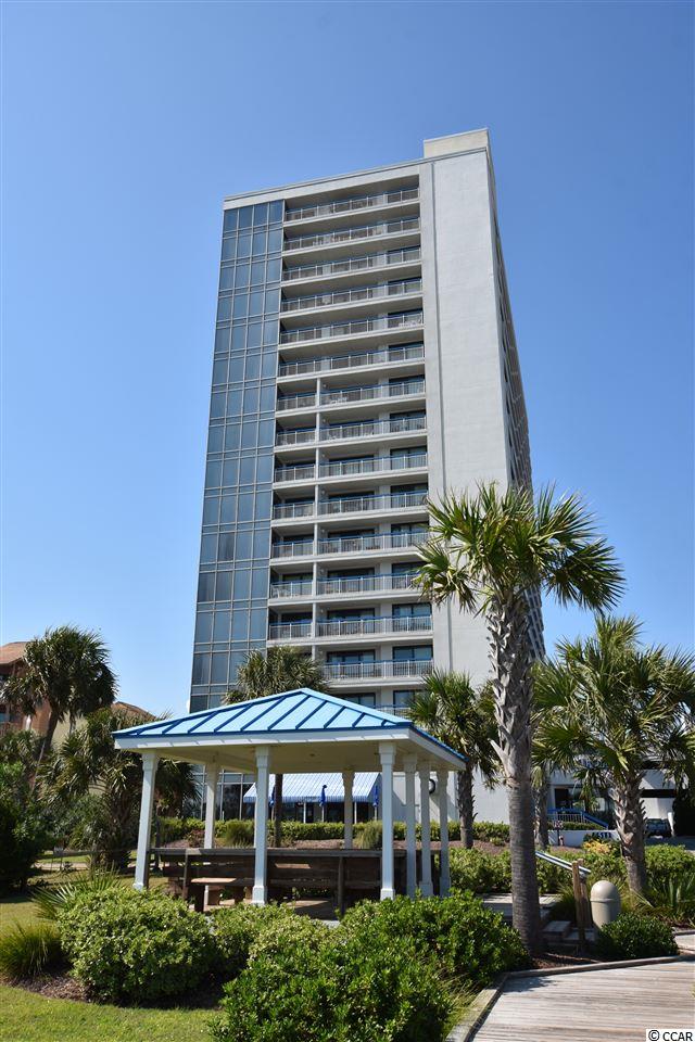 5511 N Ocean Blvd. UNIT #701 Myrtle Beach, SC 29577