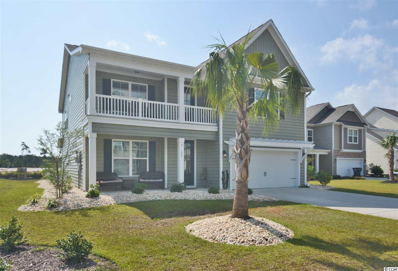 153 Laurel Hill Pl. Murrells Inlet, SC 29576