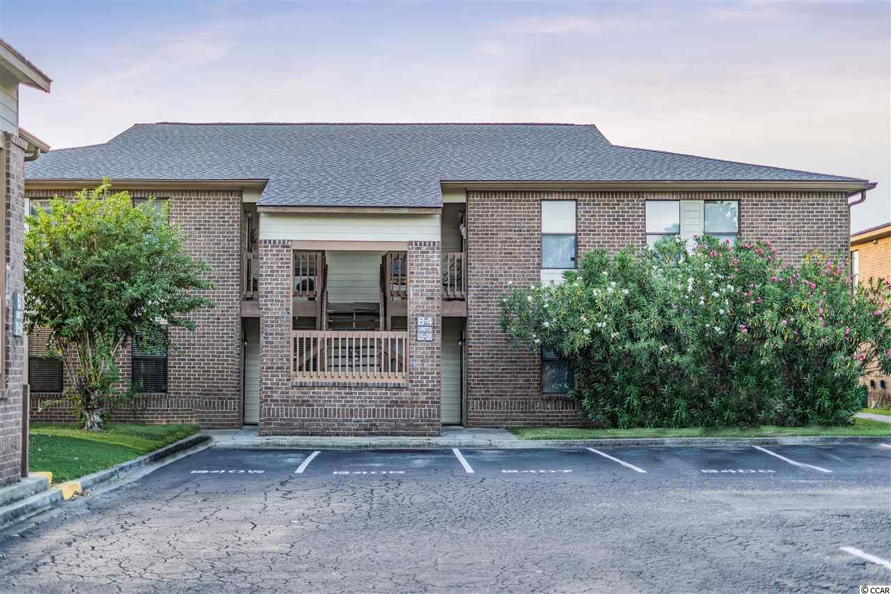 2005 Green Blvd. UNIT B407 Myrtle Beach, SC 29577
