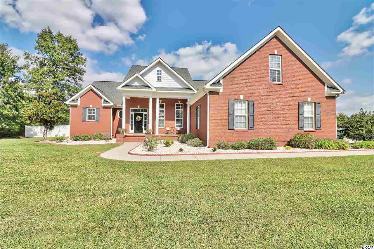 3999 Highway 813 Conway, SC 29526