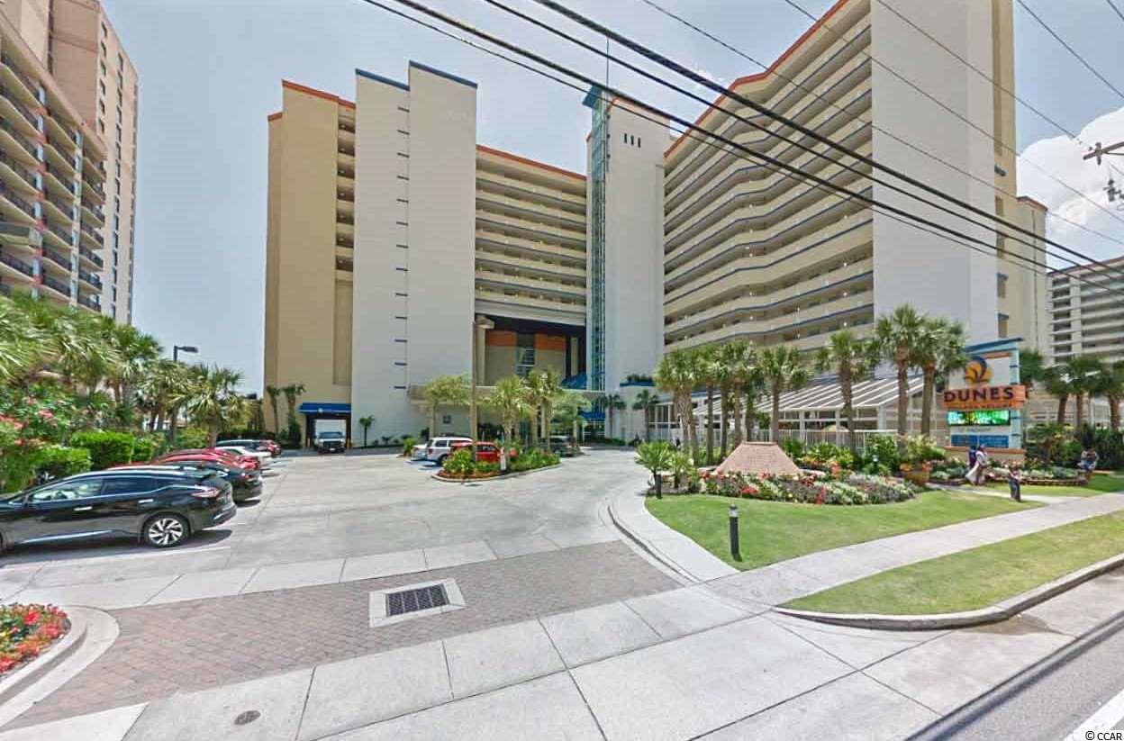 5300 N Ocean Blvd. UNIT #501 Myrtle Beach, SC 29577