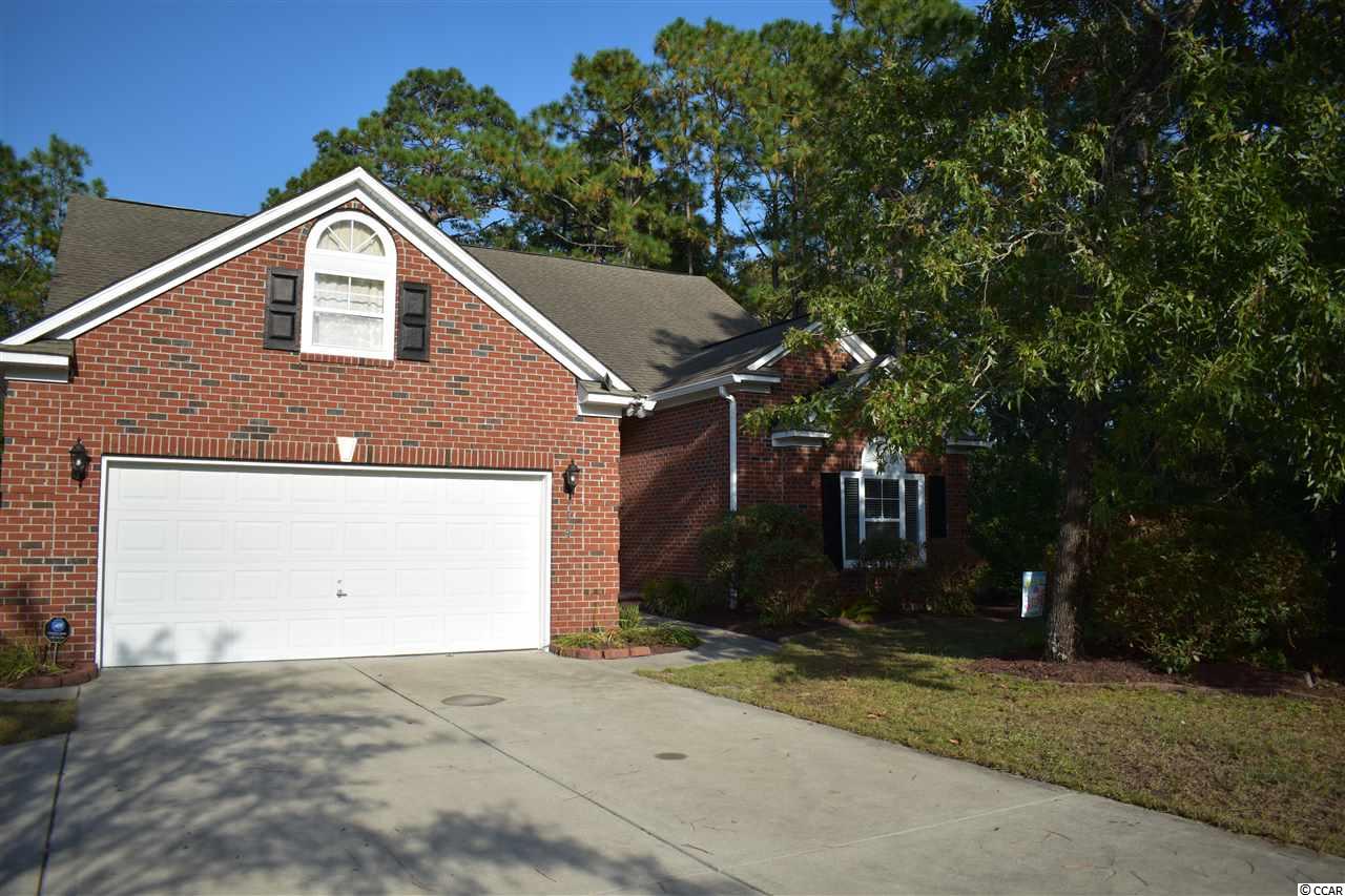 174 Barony Pl. Pawleys Island, SC 29585