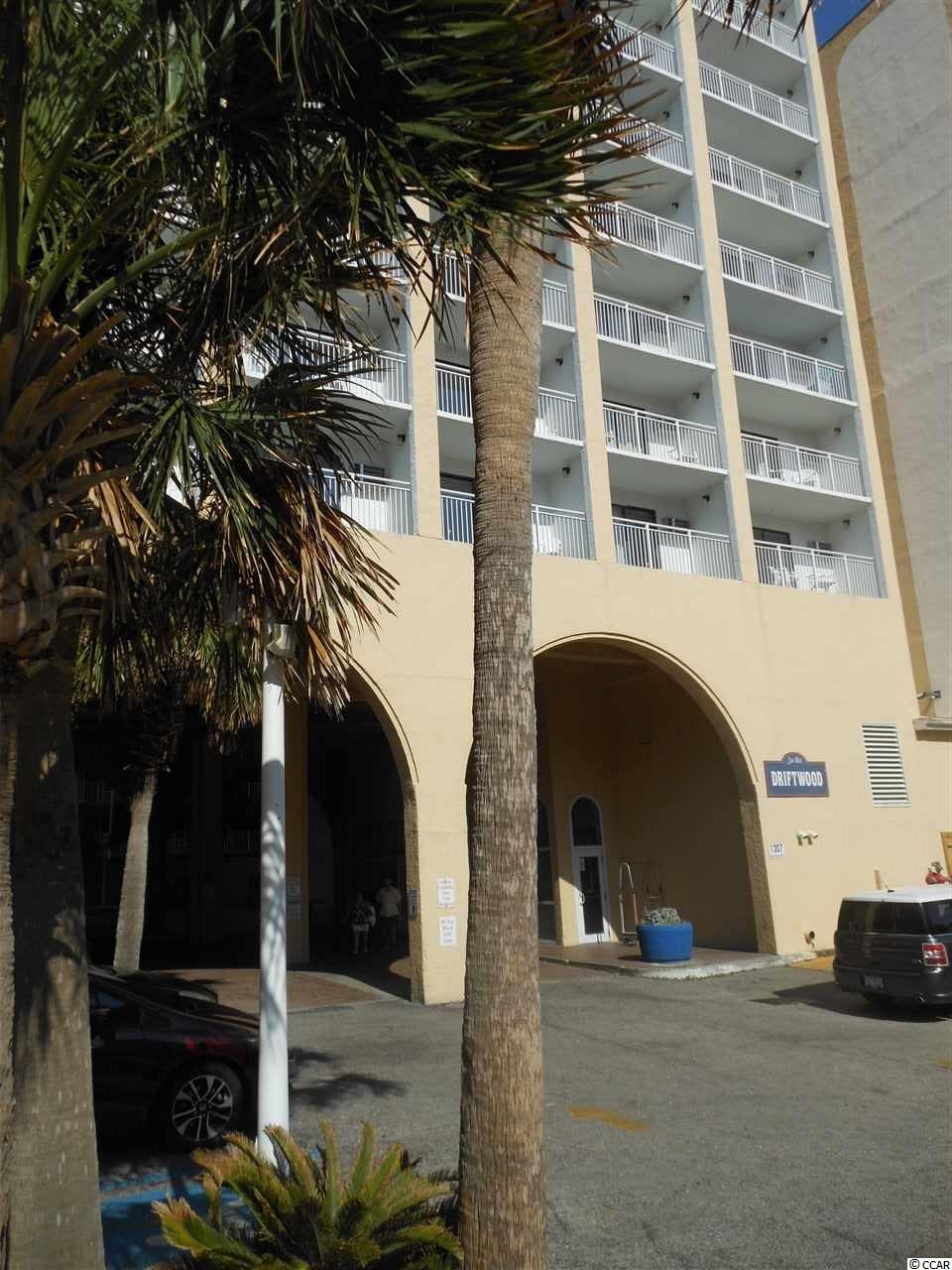 1207 S Ocean Blvd. UNIT #50904 Myrtle Beach, SC 29577