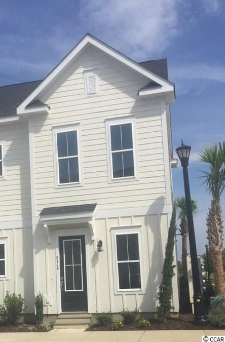 846 Filliman Alley UNIT D Myrtle Beach, SC 29577