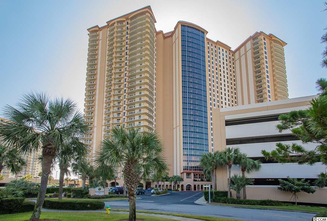 8500 Margate Circle UNIT #1004 Myrtle Beach, SC 29572