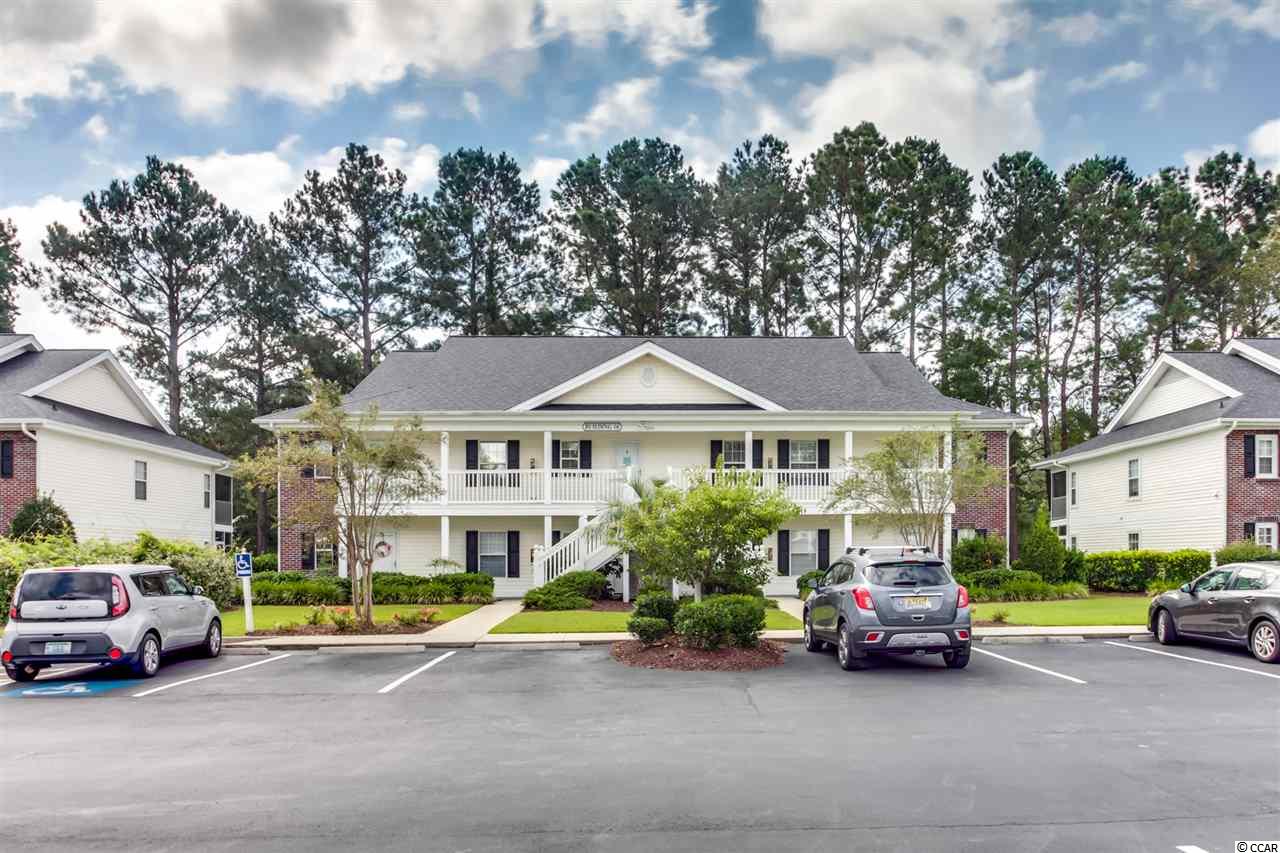 1250 River Oak Dr. UNIT 16-E Myrtle Beach, SC 29579