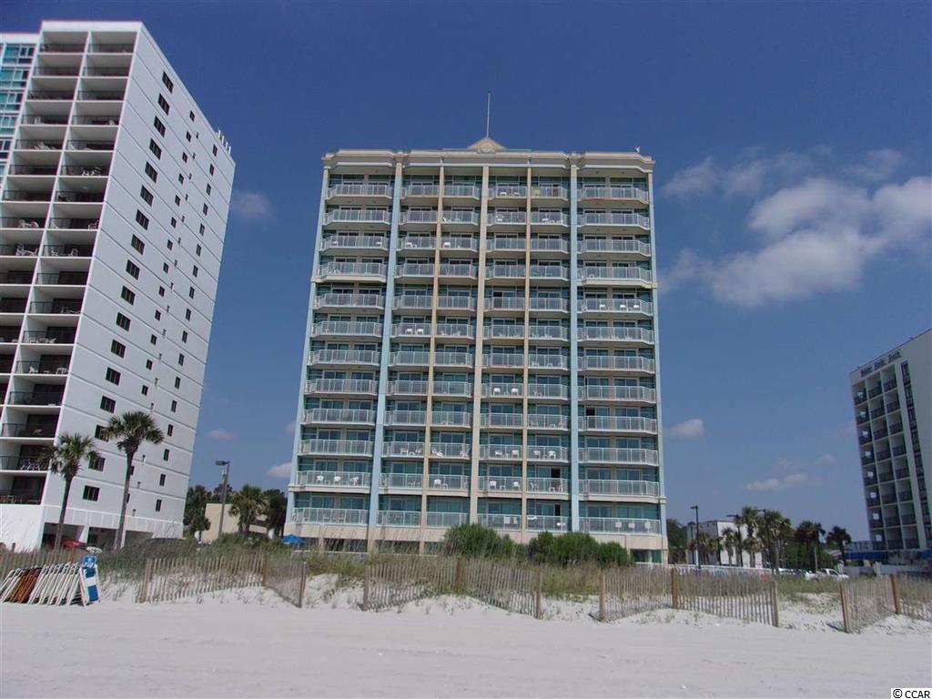 2501 S Ocean Blvd. UNIT #1231 Myrtle Beach, SC 29577