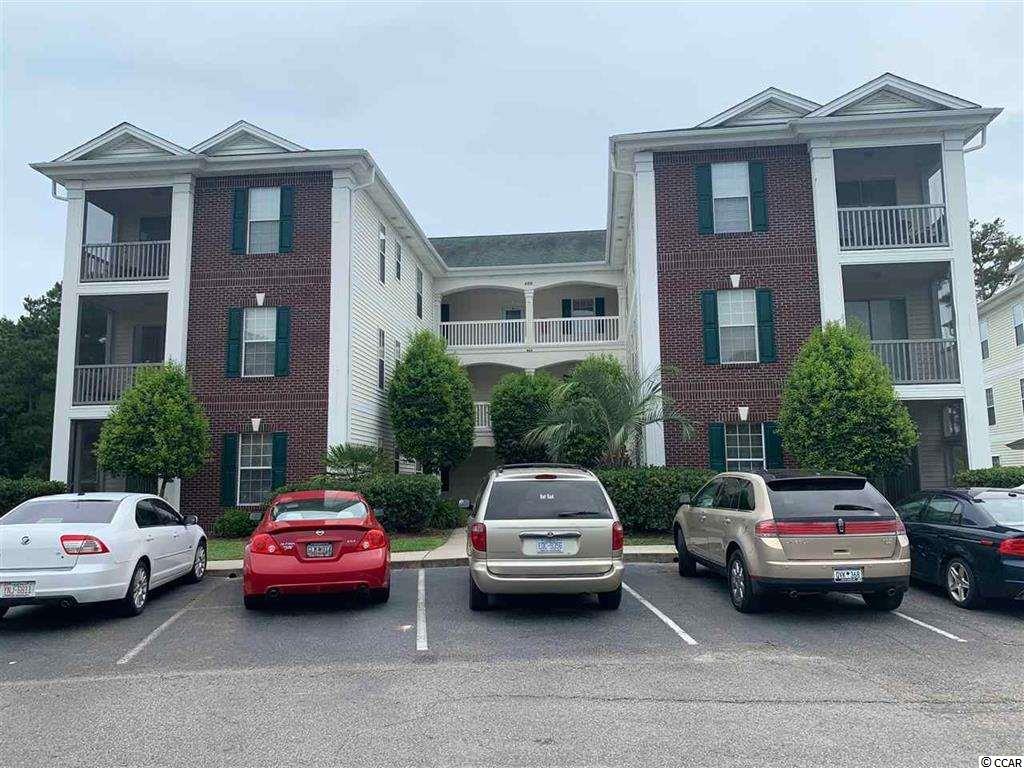 488 River Oaks Dr. UNIT 61-E Myrtle Beach, SC 29577