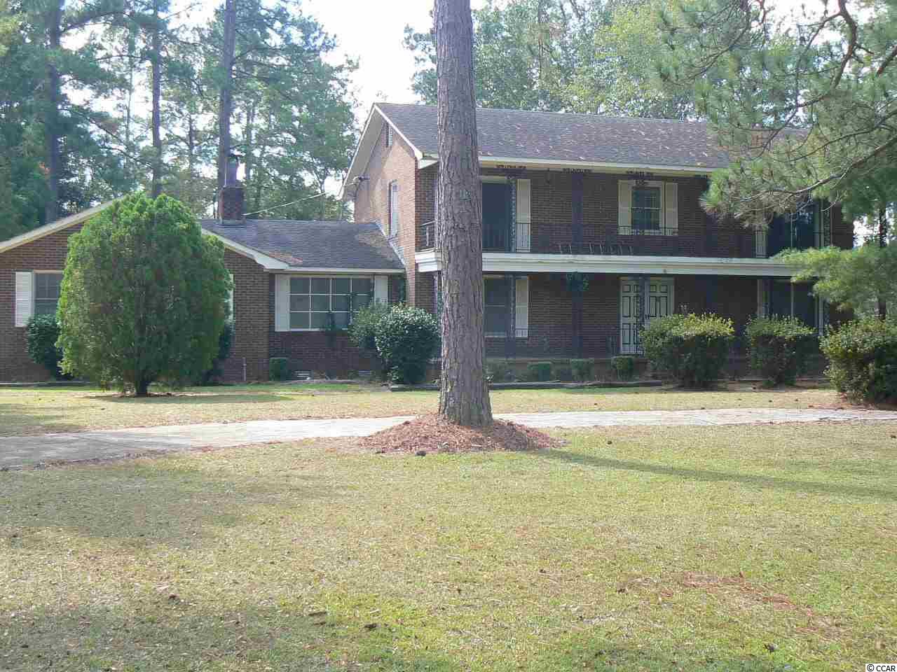 2113 Rice Rd. Marion, SC 29571
