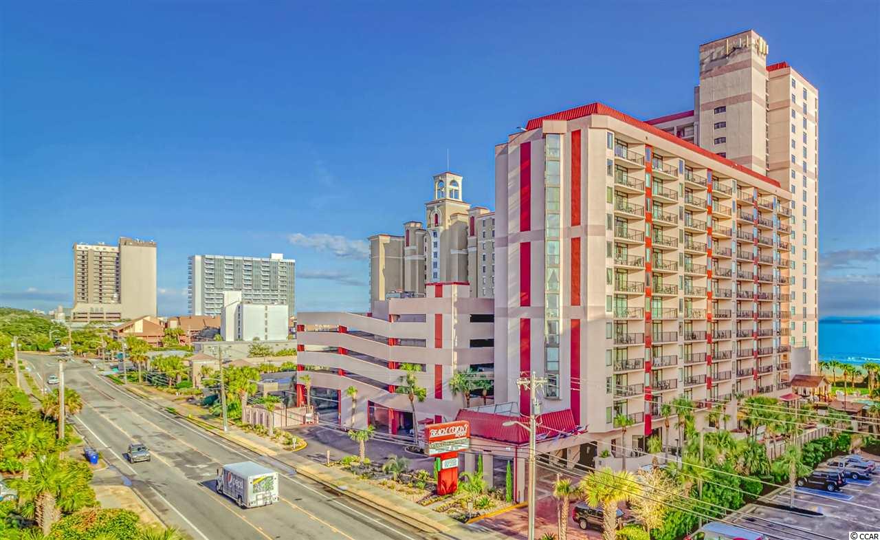 5308 N Ocean Blvd. UNIT #1105 Myrtle Beach, SC 29577