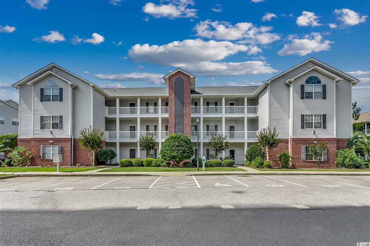 4823 Innisbrook Ct. UNIT #707 Myrtle Beach, SC 29579