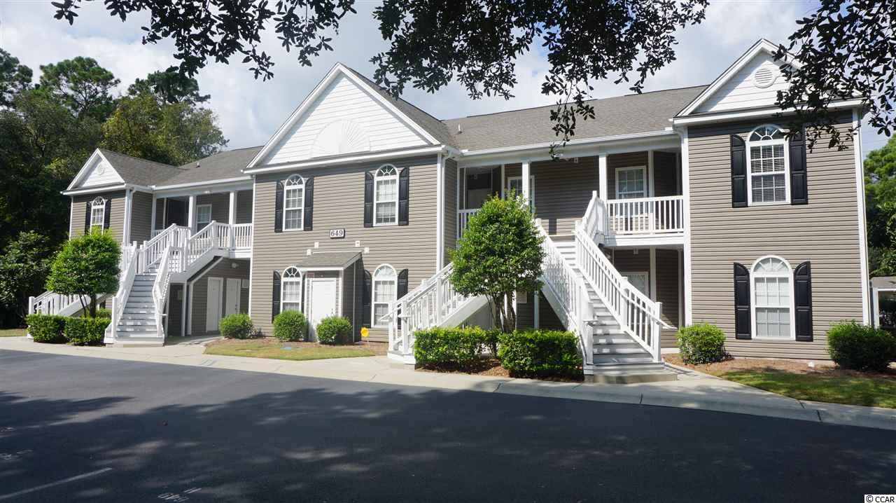 649E Algonquin Dr. UNIT E Pawleys Island, SC 29585