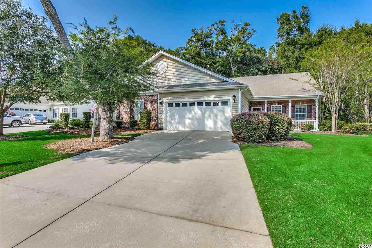 18 High Grove Ct. UNIT #2 Pawleys Island, SC 29585