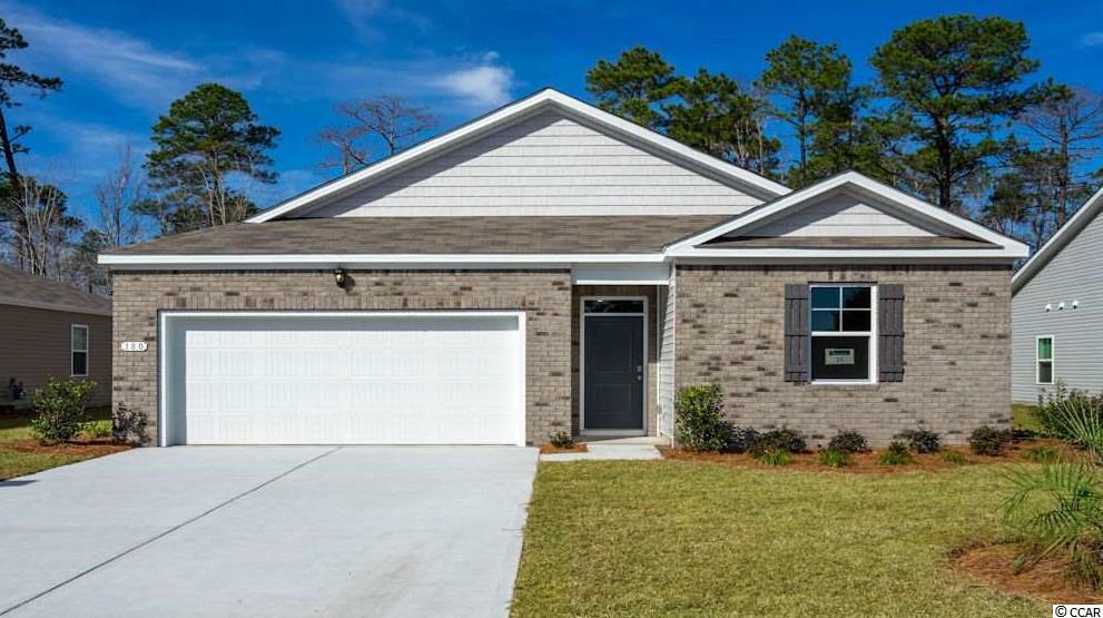 180 Legends Village Loop Myrtle Beach, SC 29579