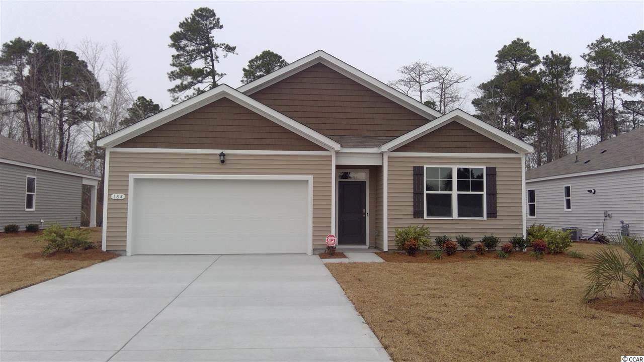 184 Legends Village Loop Myrtle Beach, SC 29579