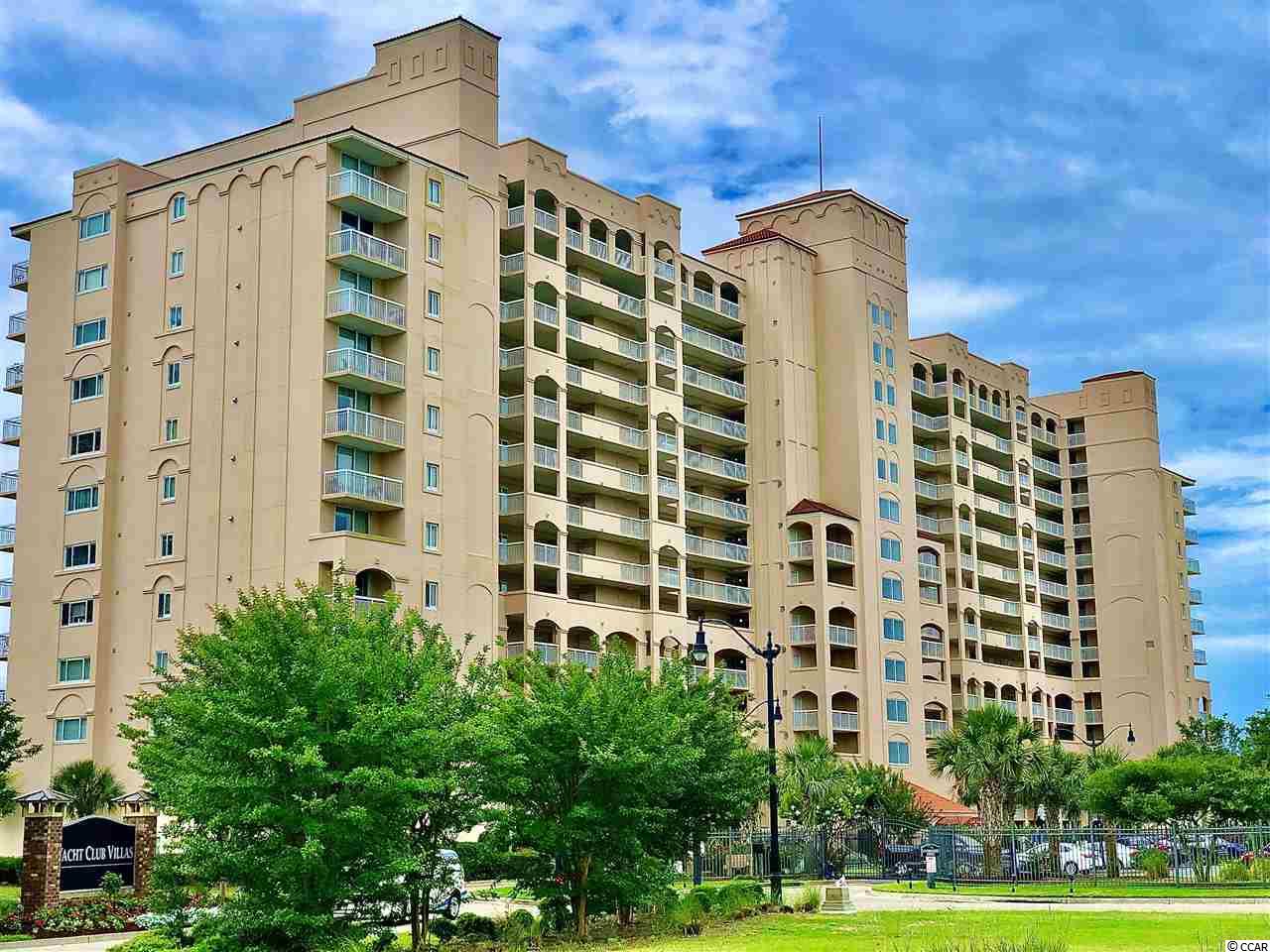 4801 Harbor Pointe Dr. UNIT #201 North Myrtle Beach, SC 29582