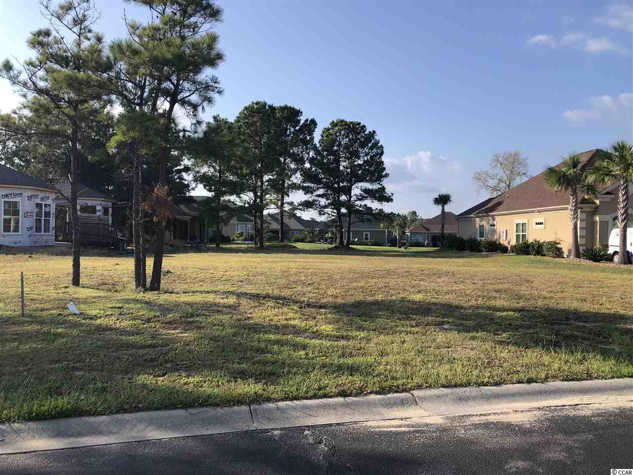 2040 Hideaway Point Myrtle Beach, SC 29579