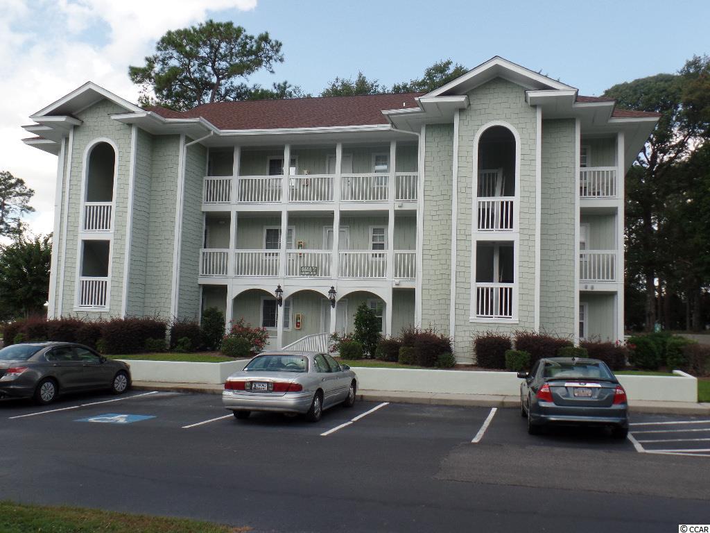 4648 Greenbriar Dr. UNIT D-9 Little River, SC 29566