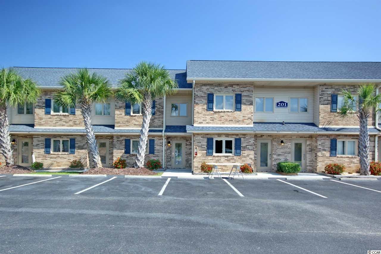 201 Double Eagle Dr. UNIT C-2 Myrtle Beach, SC 29575