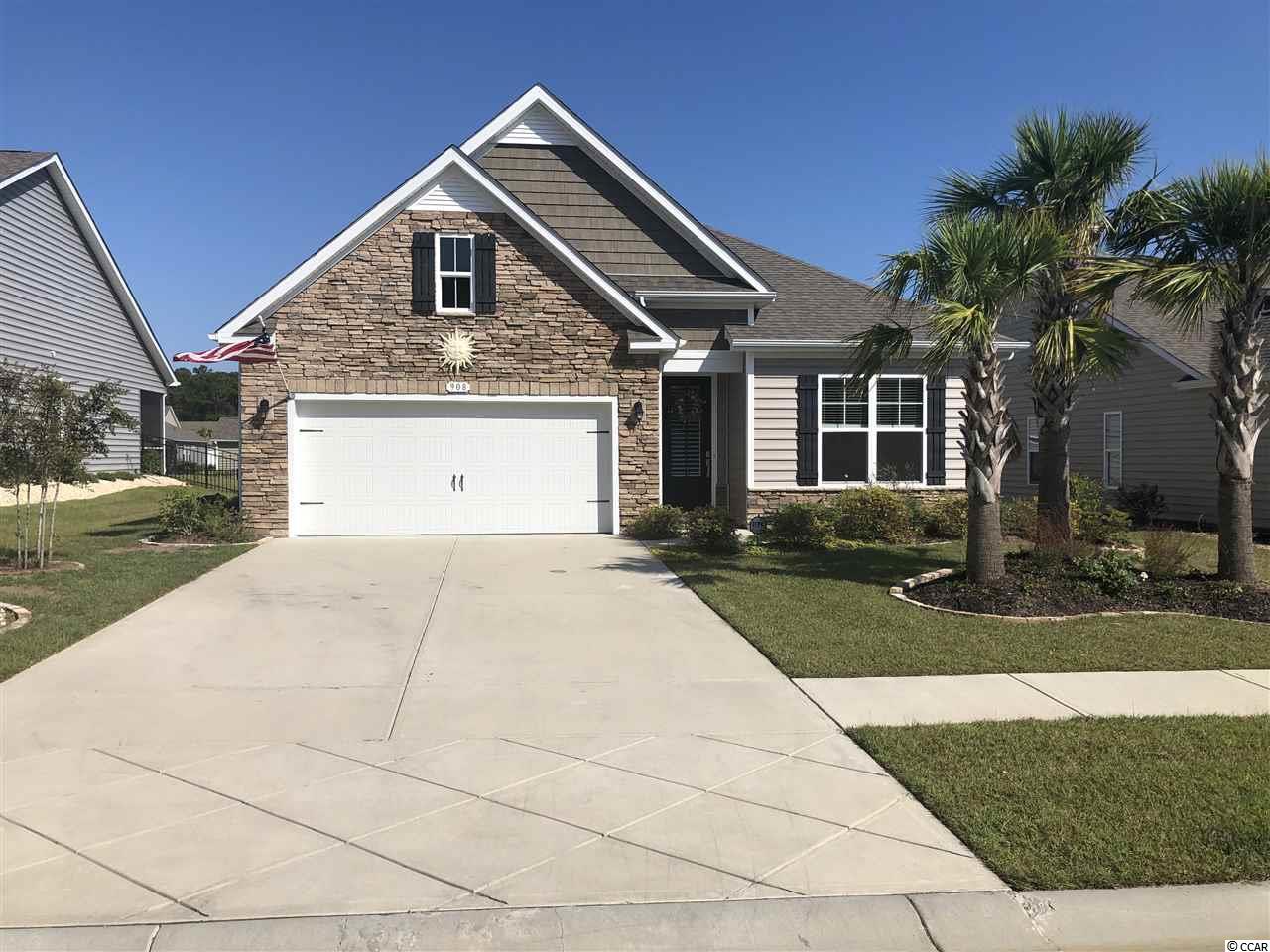 908 Bronwyn Circle North Myrtle Beach, SC 29582