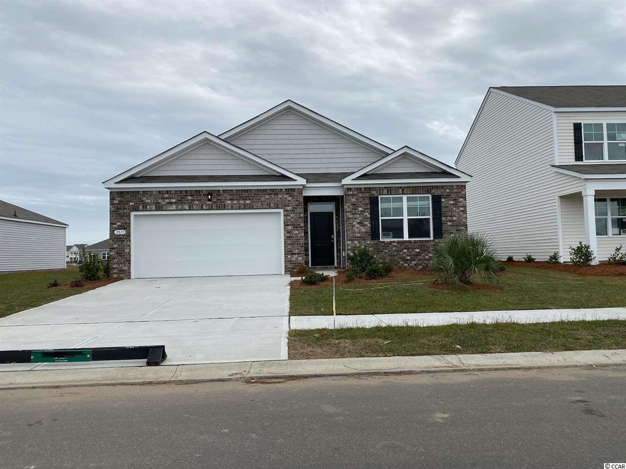 2819 Nova Way Myrtle Beach, SC 29577