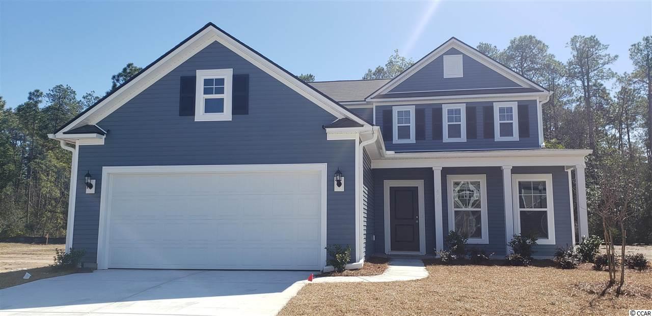 4916 Sandlewood Dr. Myrtle Beach, SC 29579