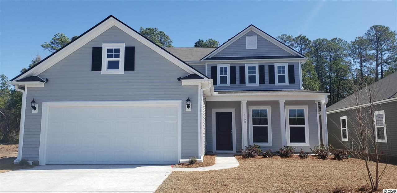 4900 Sandlewood Dr. Myrtle Beach, SC 29579