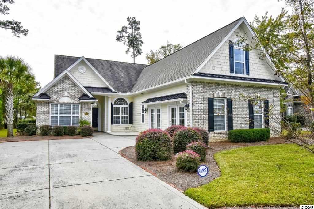 209 Saint Davids Ave. Myrtle Beach, SC 29588