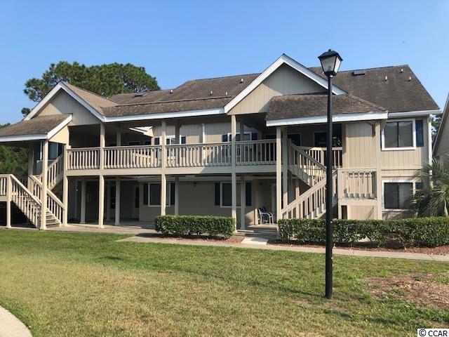 1860 Auburn Ln. UNIT 23F Surfside Beach, SC 29575