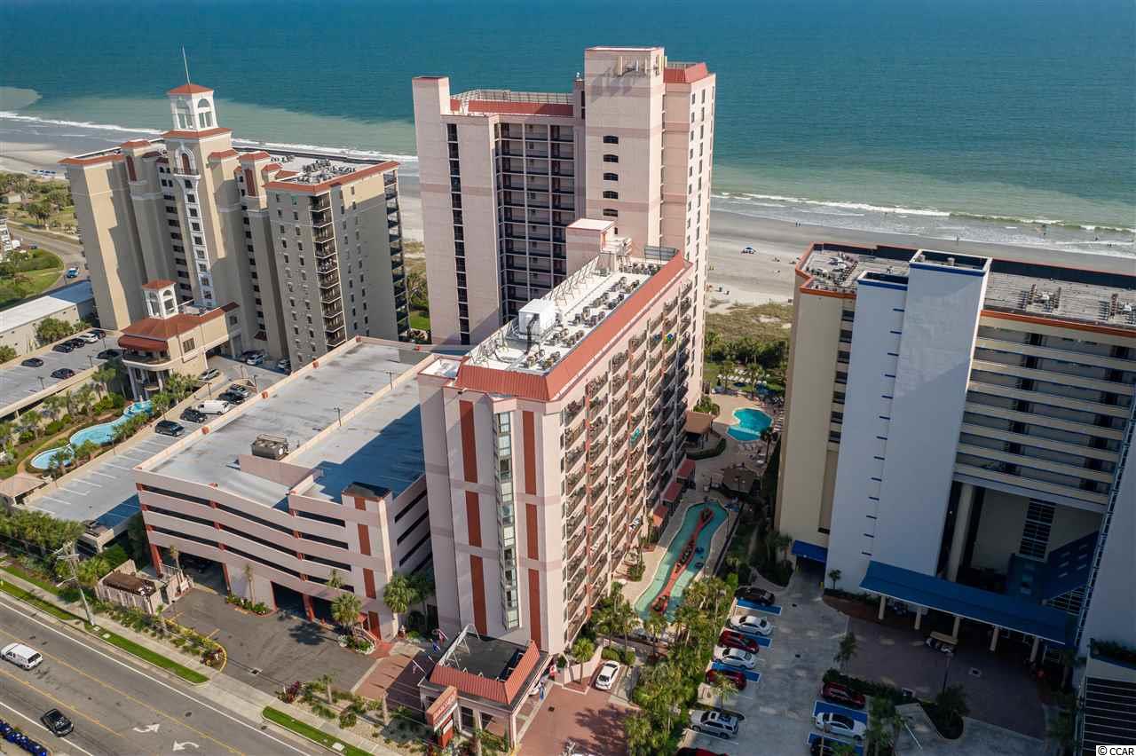 5308 N Ocean Blvd. UNIT #316 Myrtle Beach, SC 29577