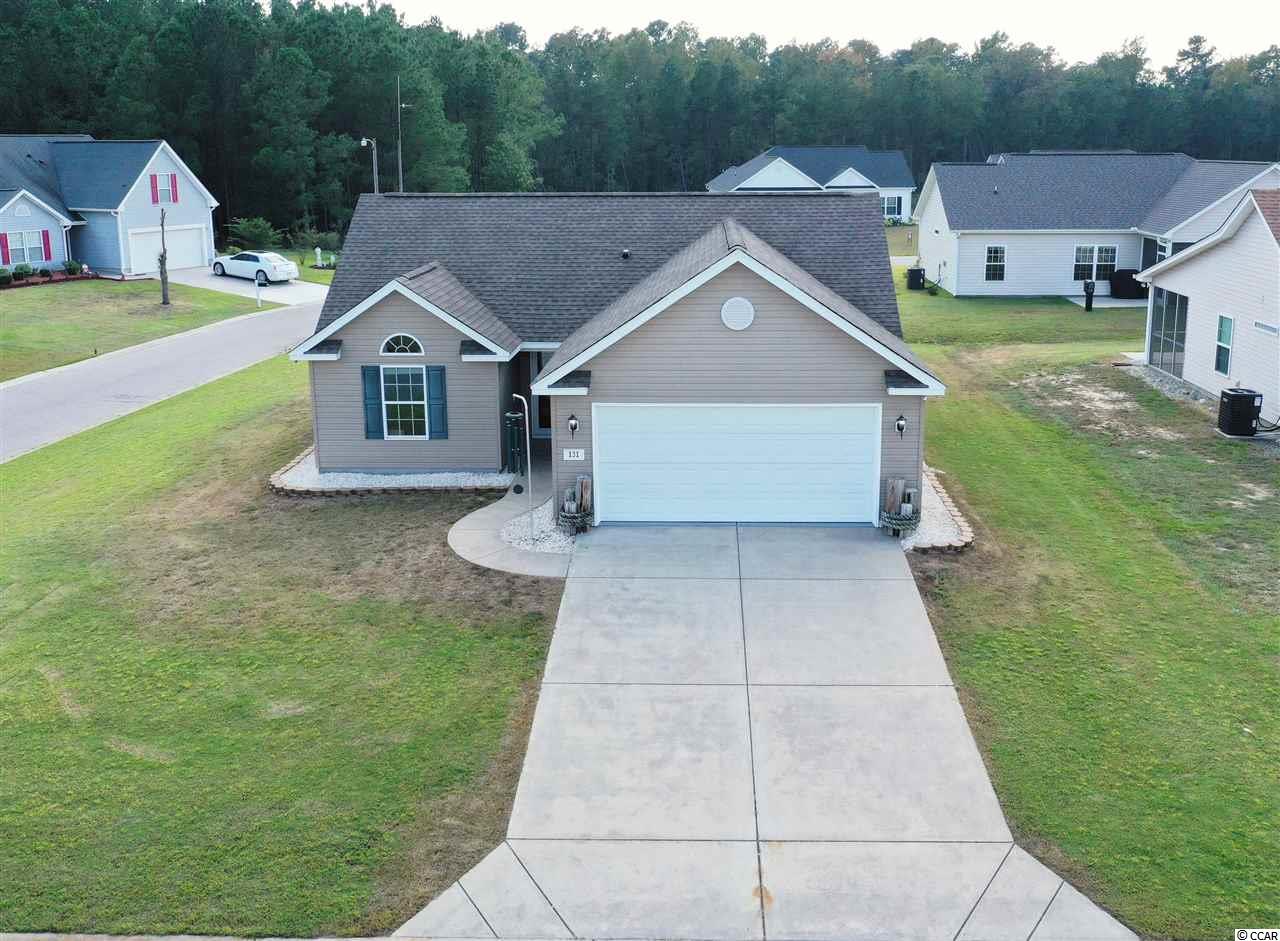 131 Heath Dr. Longs, SC 29568