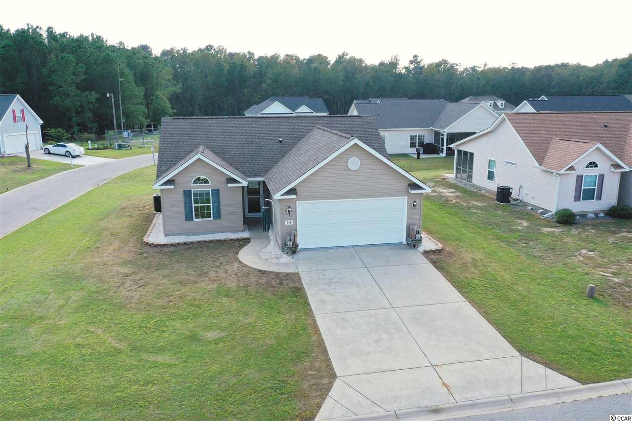 131 Heath Dr. Longs, SC 29568
