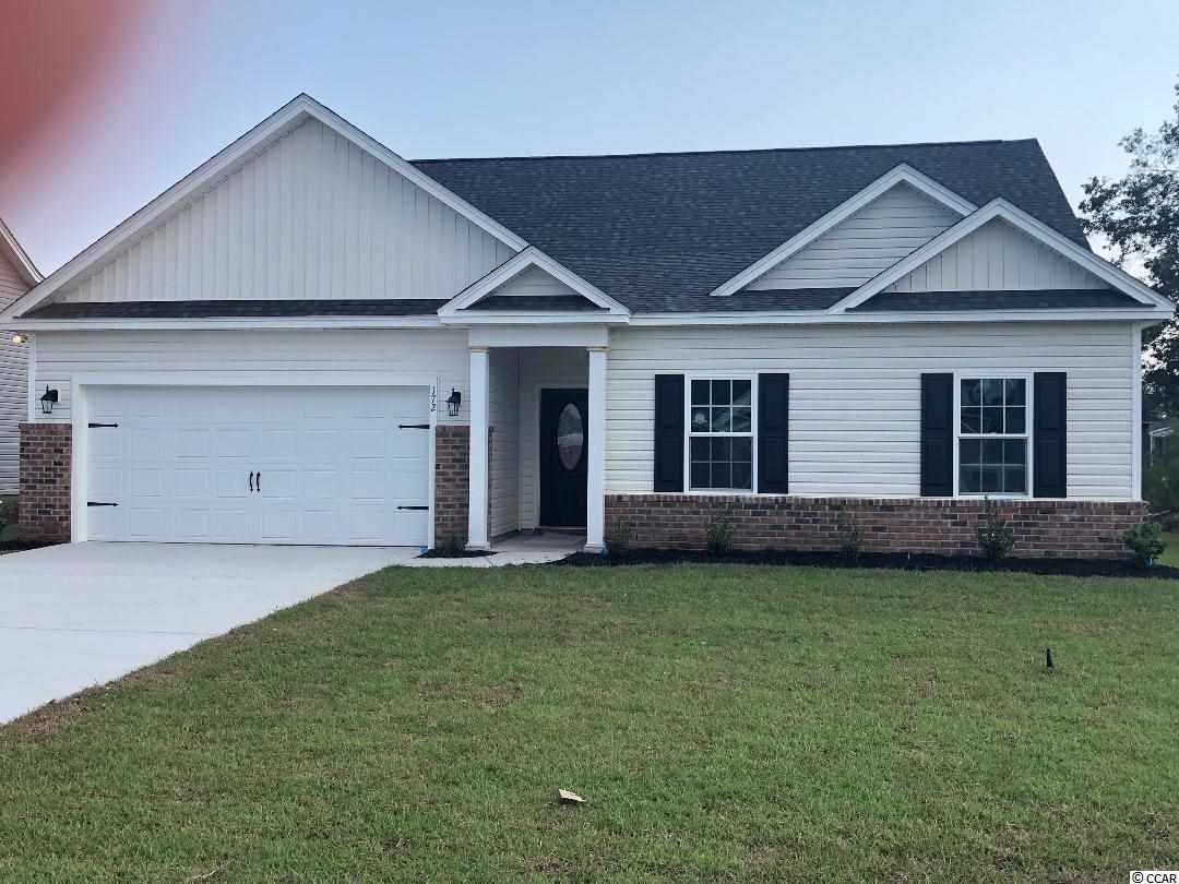 172 Palm Terrace Loop Conway, SC 29526