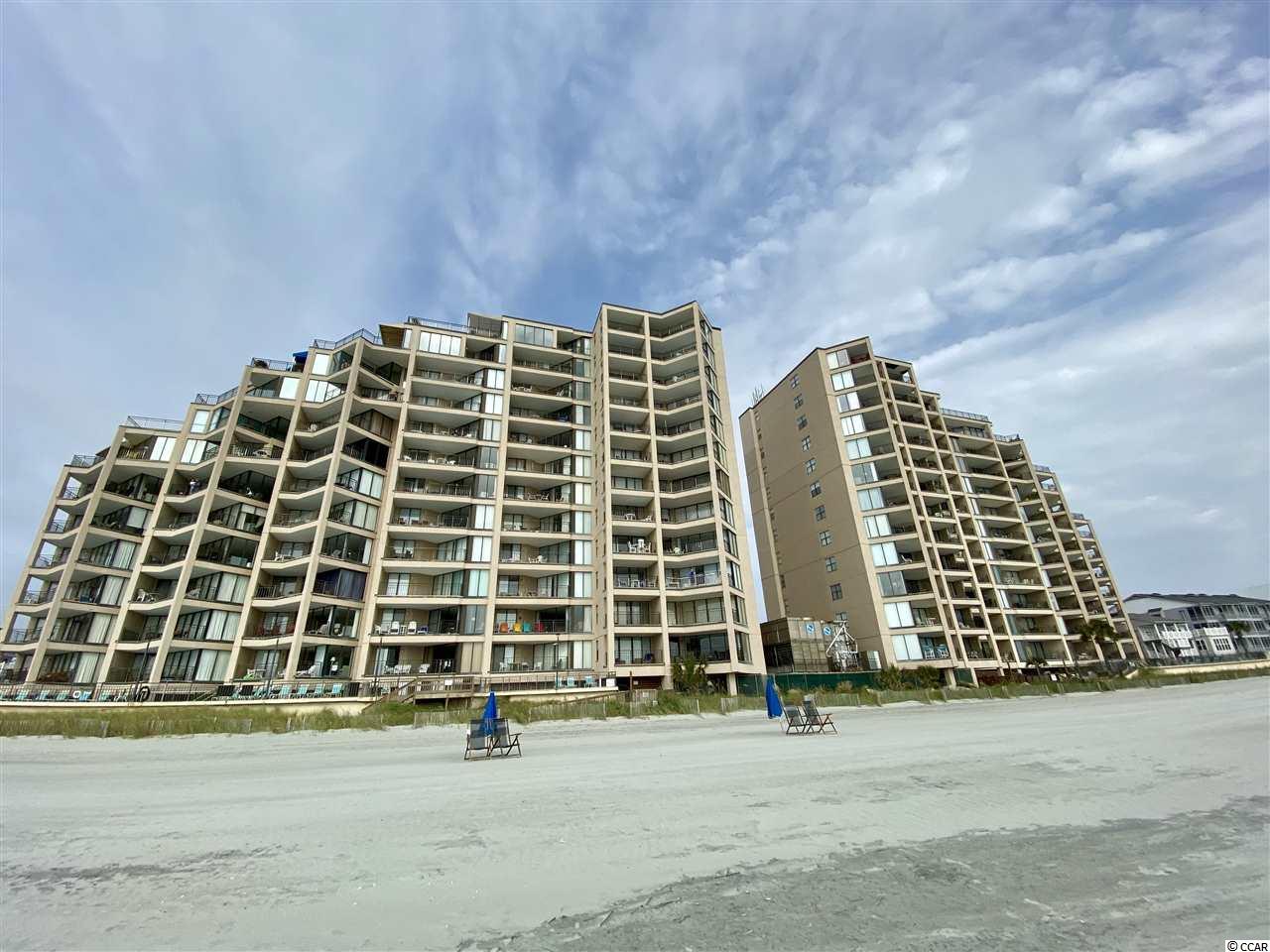 1620 N Waccamaw Dr. UNIT #713 Garden City, SC 29576