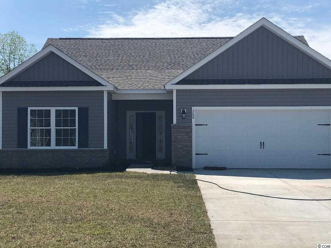 200 Palm Terrace Loop Conway, SC 29526