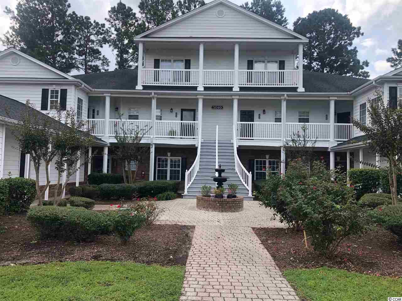 5049 Glenbrook Dr. UNIT #102 Myrtle Beach, SC 29579