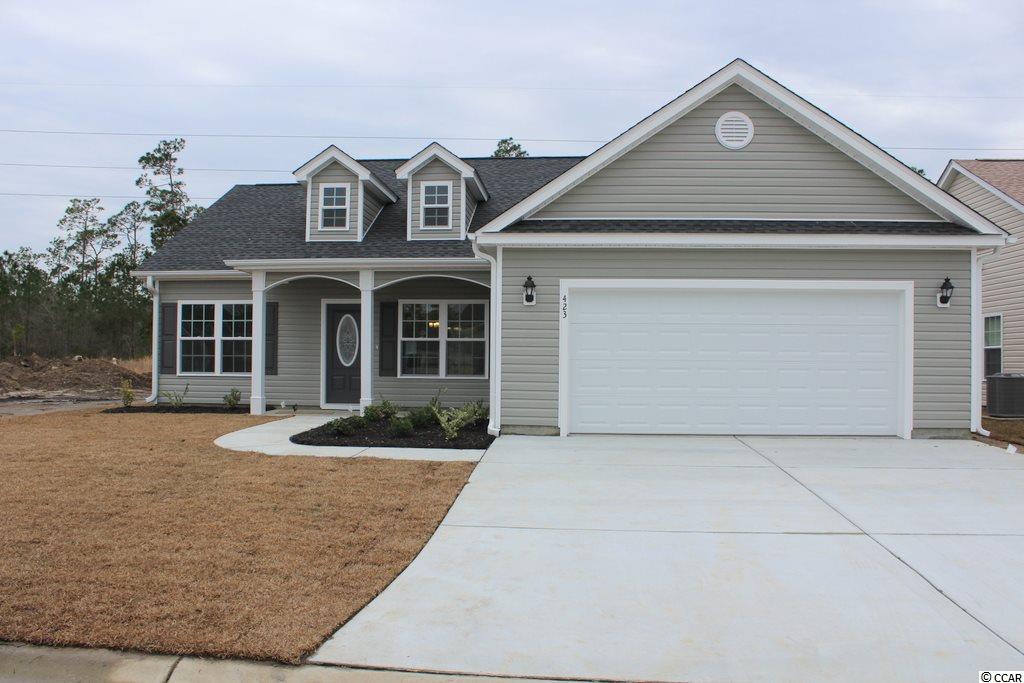 423 Kinsey Way Longs, SC 29568