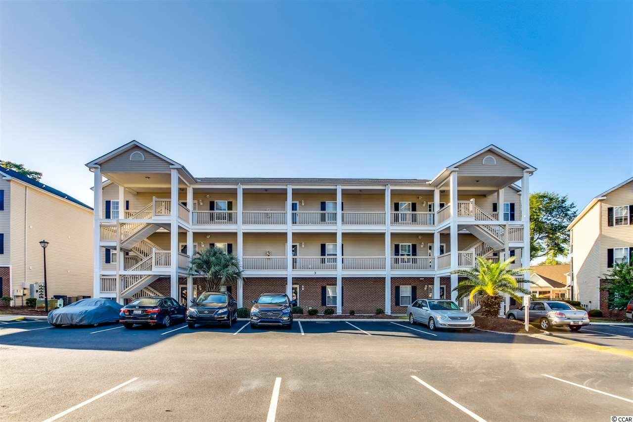1058 Sea Mountain Hwy. UNIT 3-302 North Myrtle Beach, SC 29582