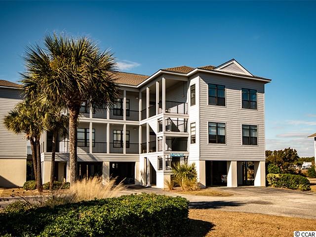 180 Inlet Point Dr. UNIT 21B Pawleys Island, SC 29585