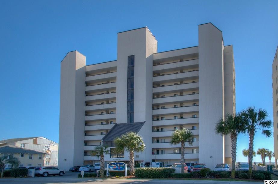 4111 S Ocean Blvd. UNIT #404 North Myrtle Beach, SC 29582