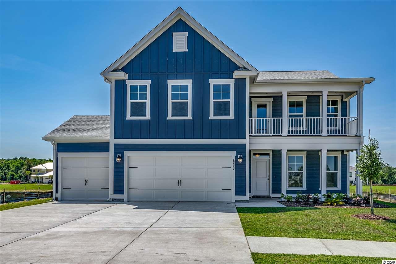 944 Pelagic Loop Myrtle Beach, SC 29579