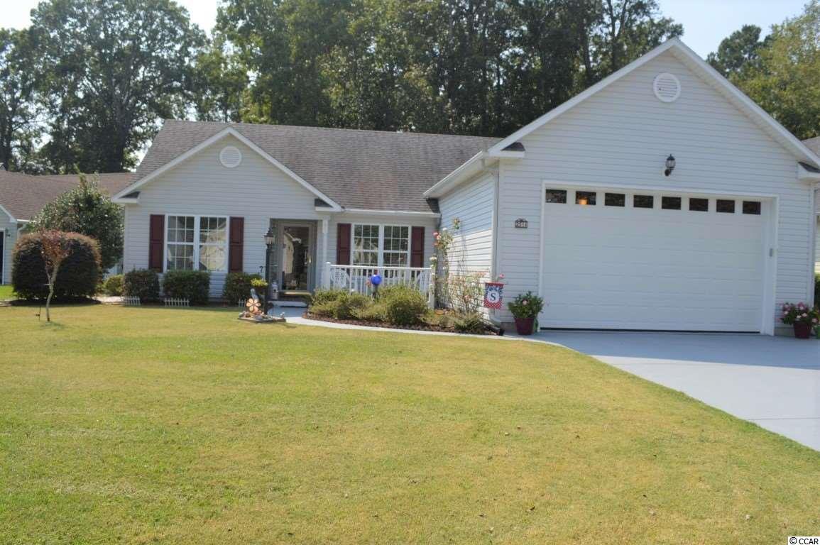 2514 Oriole Dr. Murrells Inlet, SC 29576