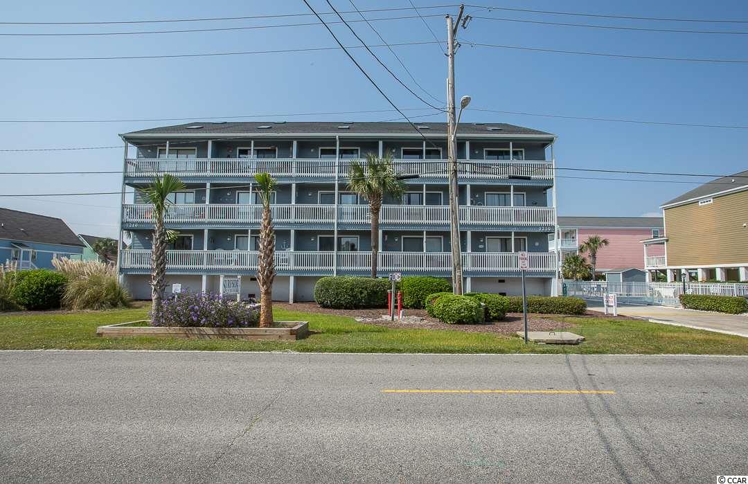 1210 N Ocean Blvd. UNIT #204 Surfside Beach, SC 29575