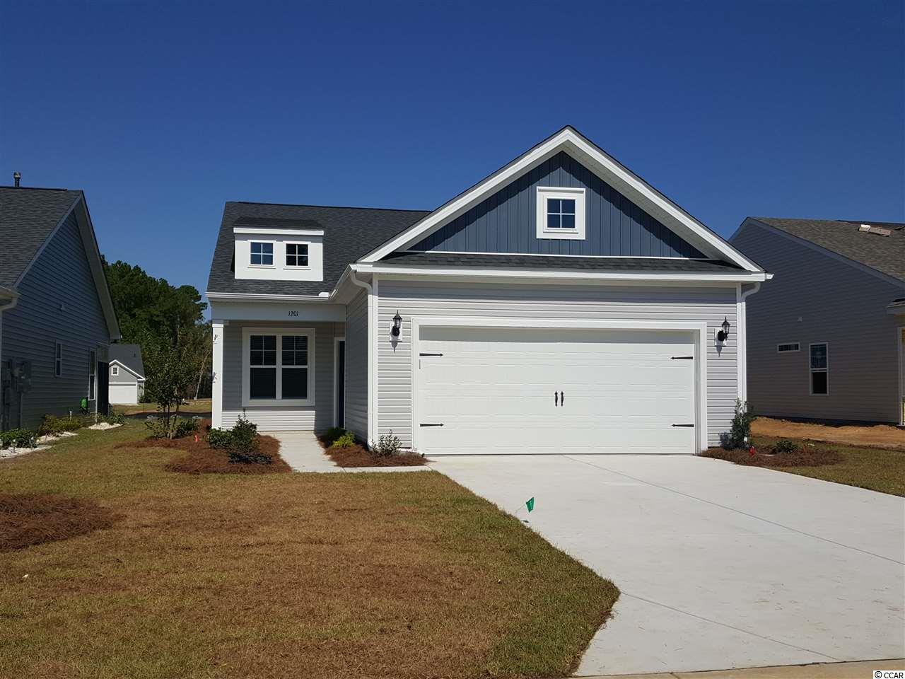 1201 Cypress Way Little River, SC 29566