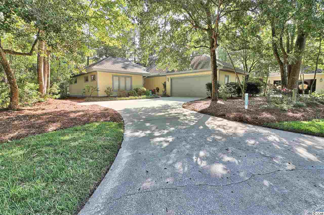 1821 Spinnaker Dr. North Myrtle Beach, SC 29582