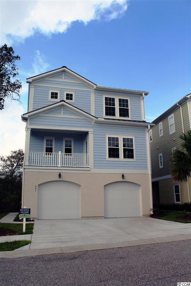 401 S 7th Ave. S North Myrtle Beach, SC 29582